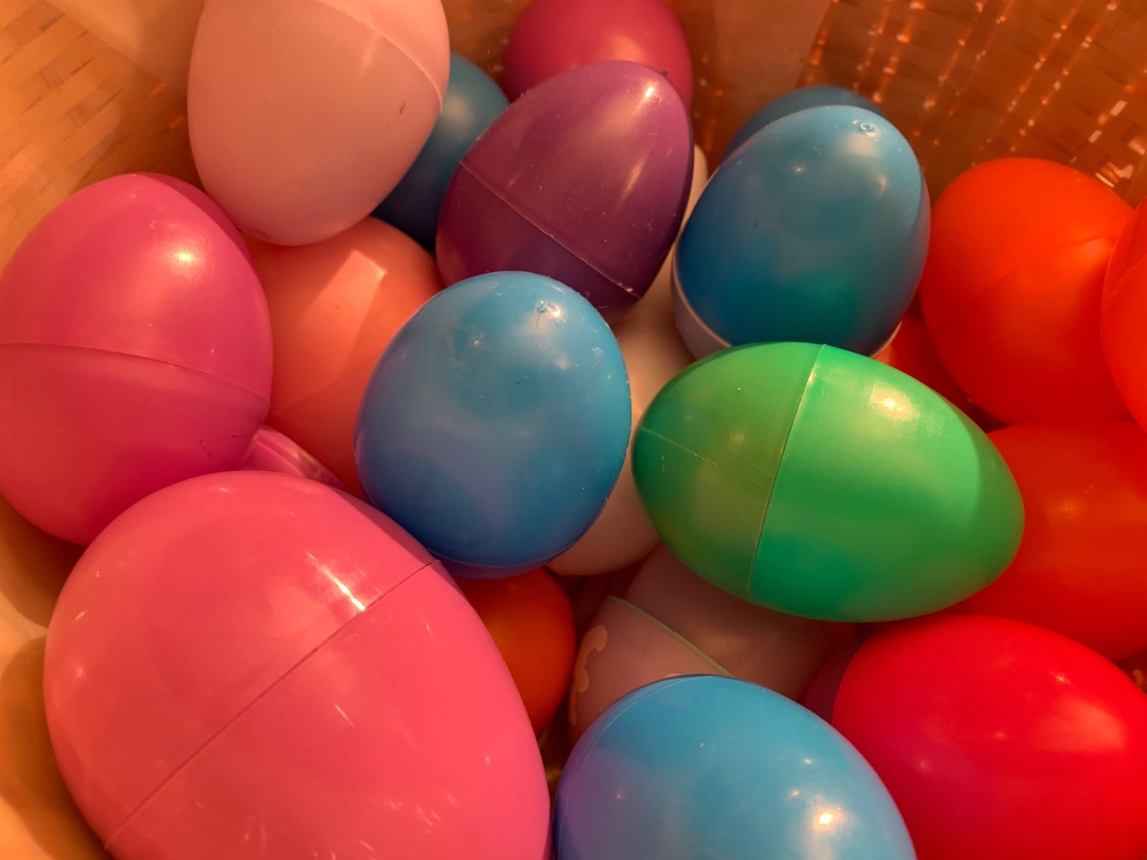 easter parade kk 4-16-19